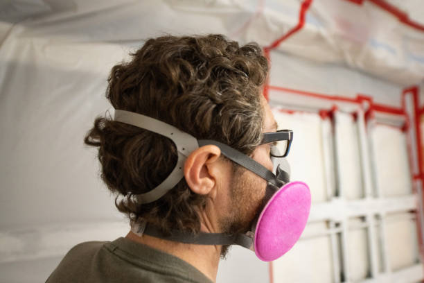 Best Industrial Mold Remediation  in Ozona, TX