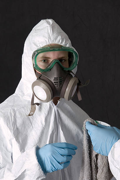Best HVAC Mold Inspection and Cleaning  in Ozona, TX